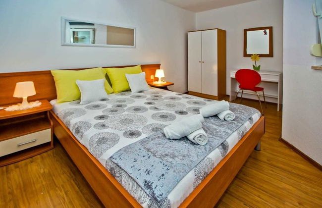 Apartments Bubalo Hvar - Foto 8