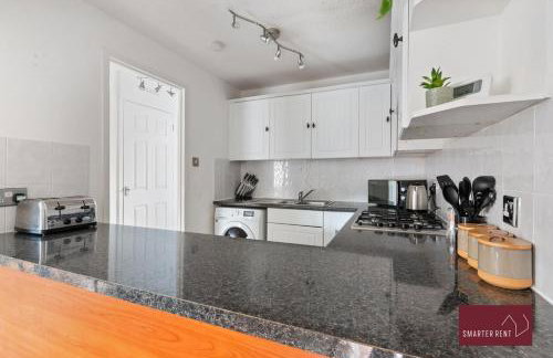 Hitchin - 2 Bedroom Maisonette - Foto 9