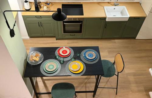 Calamatta 10 LOFT - A - Foto 19