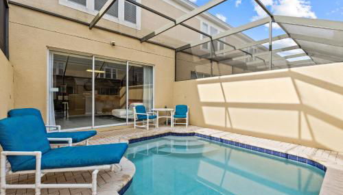 The Wish House, just miles from Disney World - Foto 2