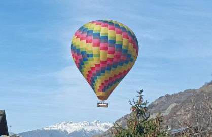 A casa di Vera - Vivi la tua Valle d'Aosta - Foto 37