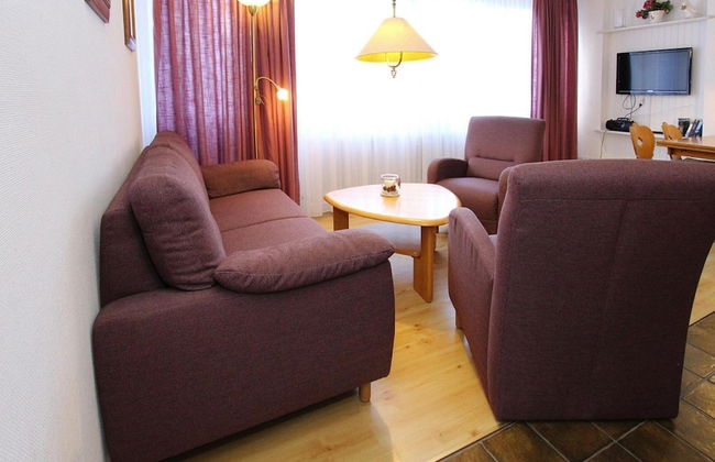 Ferienwohnung in Westerland-ex TUI - Photo 4