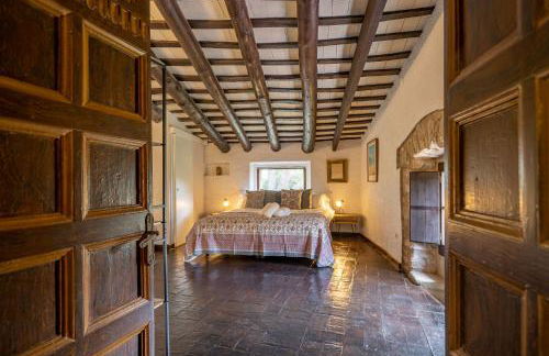 Masia Marco Grupos Grandes Piscina Barbacoa Aire Acondicionado - Photo 49