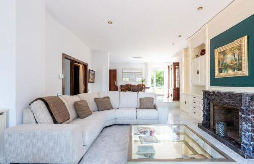 Casa Nina junto Barcelona Centro y playa - Foto 26