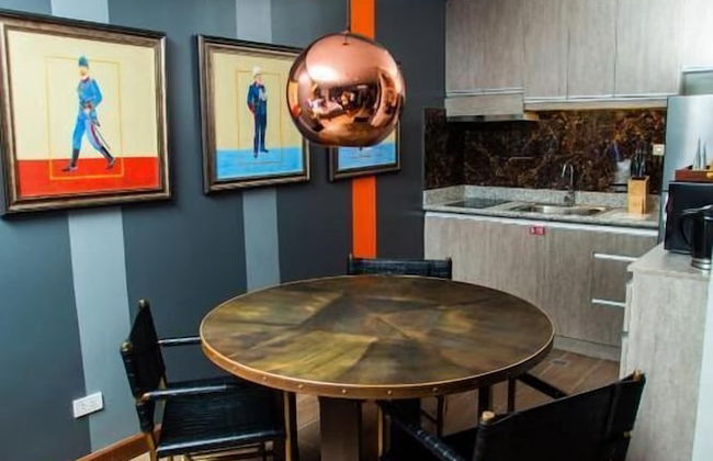 UNWND Flats Makati - Photo 12