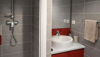 5-minute studio Blagnac Airport & airbus - Foto 4