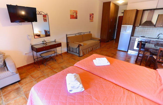 Vathi Hotel - Foto 12