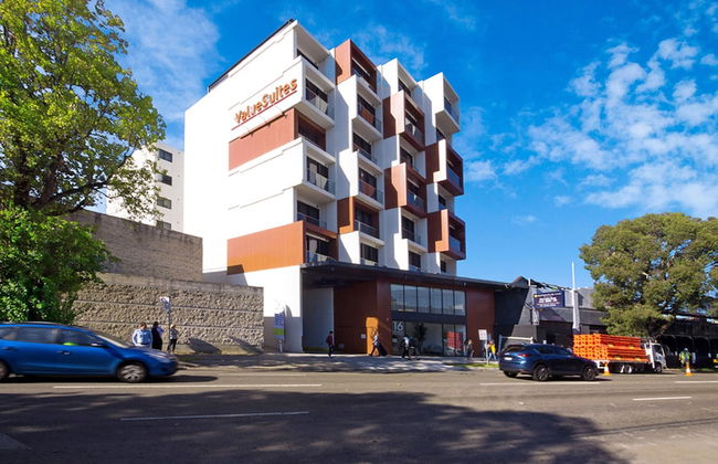 ValueSuites Green Square - Foto 33