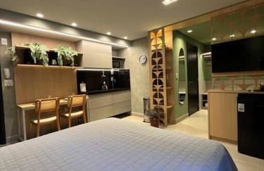 Flat way #A1 a um quarteirão da praia de Tambaú - Photo 6