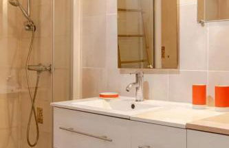 Maison conviviale avec cheminée à Hauts-de-Bienne - Foto 18