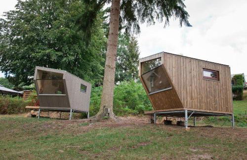 Sleep Space 3 - Salemer See - Foto 13