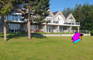 Morskie widoki z klifu - Foto 4