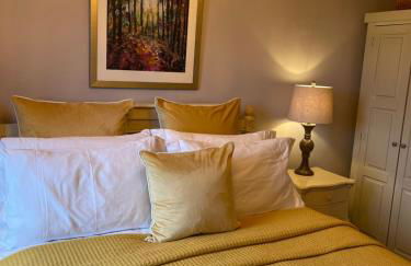 Woodend Cottage - Foto 14