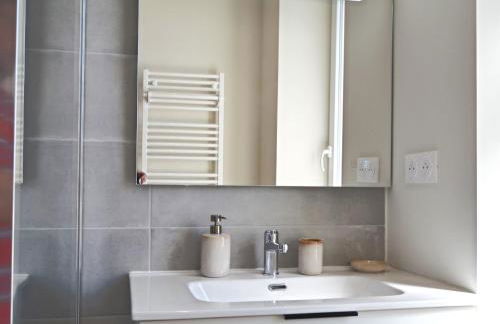 La Pause du Savoir Albigeois - Garage - Climatisation - Centre ville - Foto 29