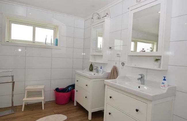 Solferie Holiday Home Bordalssvingen - Photo 5