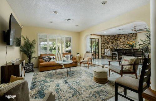 Cozy Hygge Home Centrally Located 2 King Beds - Foto 10