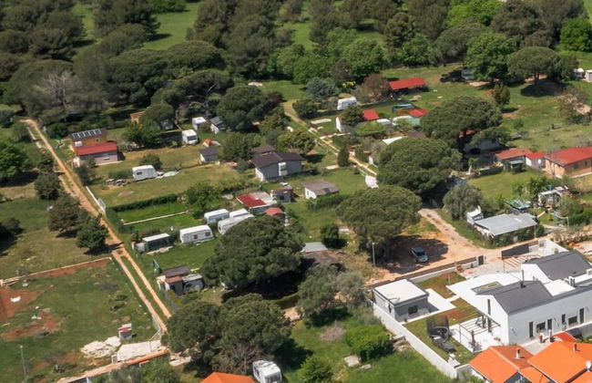 Vila Valla Studio Apartments - Foto 49