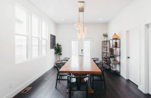 Luxury home in the heart of Indy - Foto 18