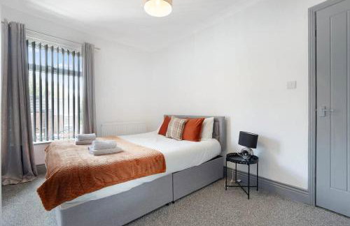 Family-Friendly 2BR Close to Durham City - Foto 20