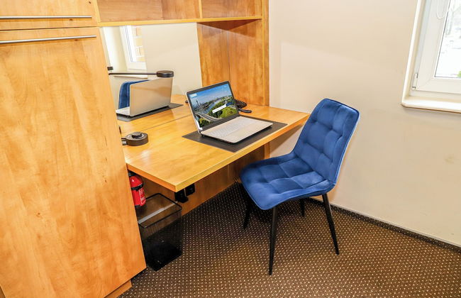 Warsaw - Apartments Apartamenty Sadyba - Foto 53