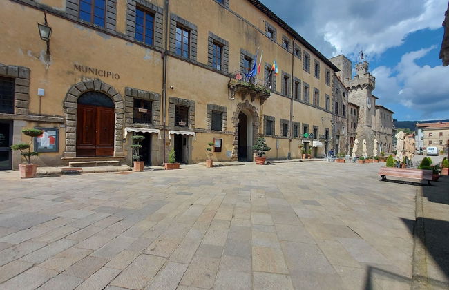 Charming Tuscan Getaway - Foto 40