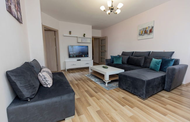 Dodona Apartments - Foto 67