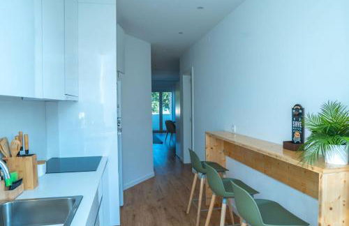 NEW Estrela da Praceta Apt w/ 3 Suites & Oceanview - Foto 30