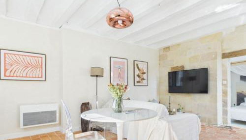 Gîtes Atypiques Saumur - Gîtes *** - Spa & Balnéo - Foto 2