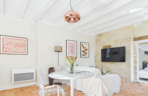 Gîtes Atypiques Saumur - Gîtes *** - Spa & Balnéo - Foto 2