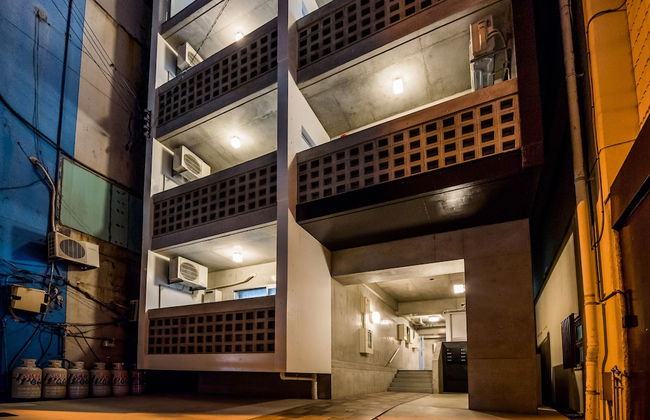 Little Island Okinawa Tomari - Foto 25