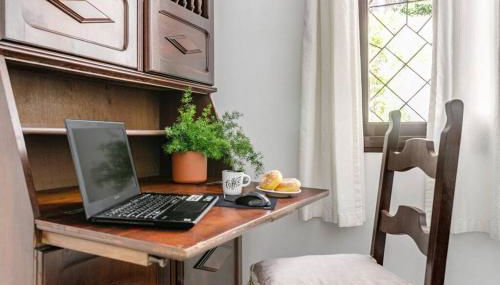 Casa Conforto Clássica São José - Foto 2