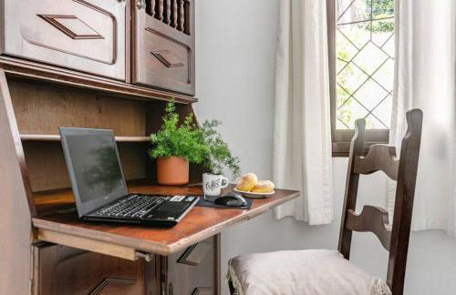 Casa Conforto Clássica São José - Foto 2