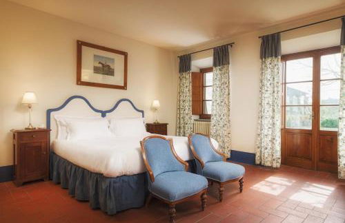 Relais Poggio Borgoni - Foto 68