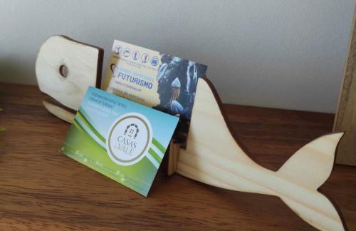 Casa da Ponte Casa familiar - Photo 7