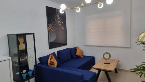 Apartamento Luz del Mediterraneo Garrucha - Foto 2