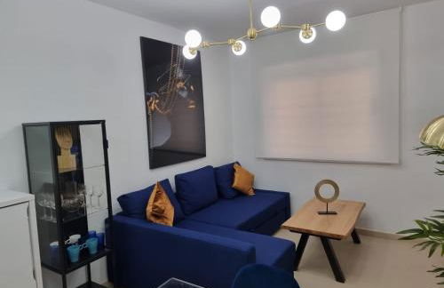 Apartamento Luz del Mediterraneo Garrucha - Foto 2