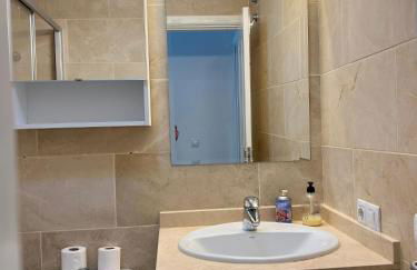 Bel appartement 2 chambres & Grande terrasse - Foto 17