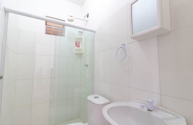 IT17 Apt 2 Quartos a 150m da Praia - Photo 8