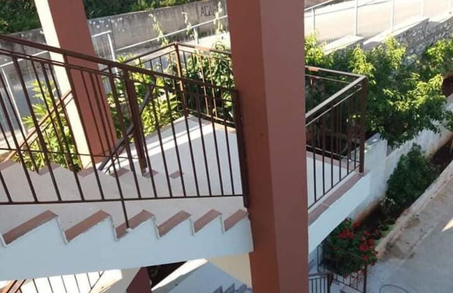 Remarkable 2-bed Apartment in Dhermi - Foto 7