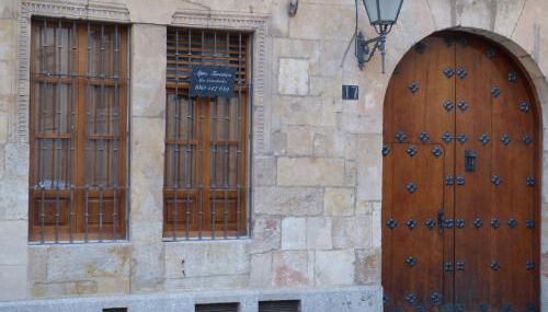 LAS CATEDRALES De SALAMANCA - Foto 4