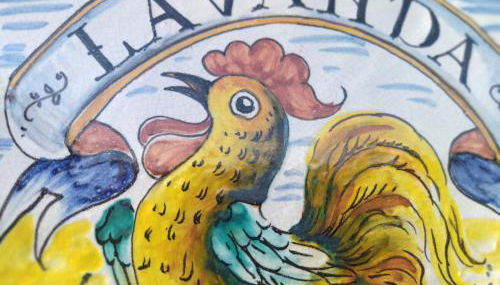 Agriturismo Tenuta Cantagallo - Foto 4