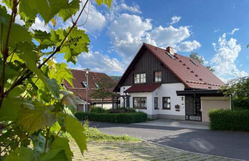 Ferienwohnung Ottilie Goldlauter - Foto 1