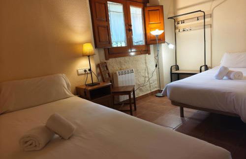 Allotjaments Cal Llarg - Foto 73