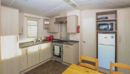 Bayview Retreat - 3 bedrooms with decking sleeps 6 - Foto 5