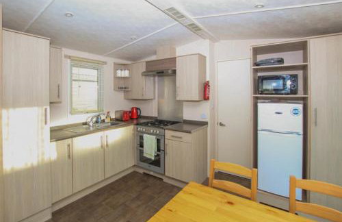 Bayview Retreat - 3 bedrooms with decking sleeps 6 - Foto 5