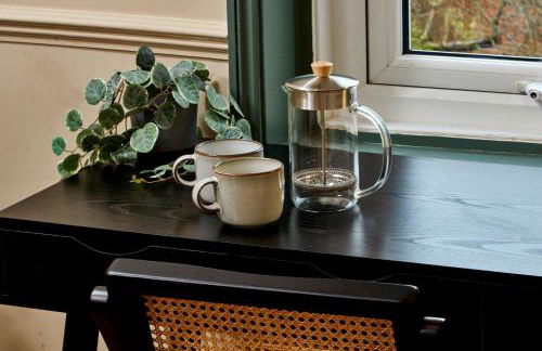 Settle in Winchester - Stylish Self Check-In Rooms - Foto 59