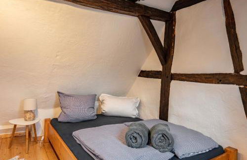 Fachwerkhaus Für Dich - Foto 24