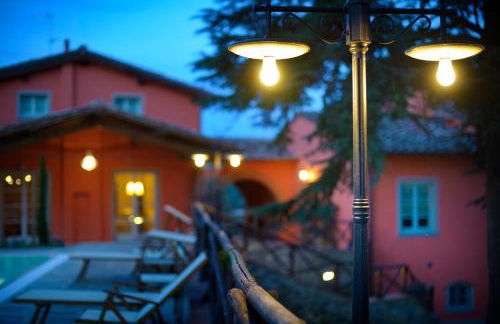 Agriturismo Villa Le Vigne - Foto 52