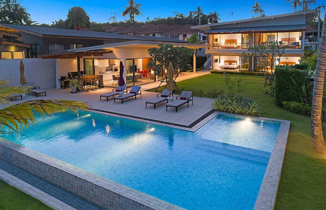 Villa SeaNest Samui - Photo 46