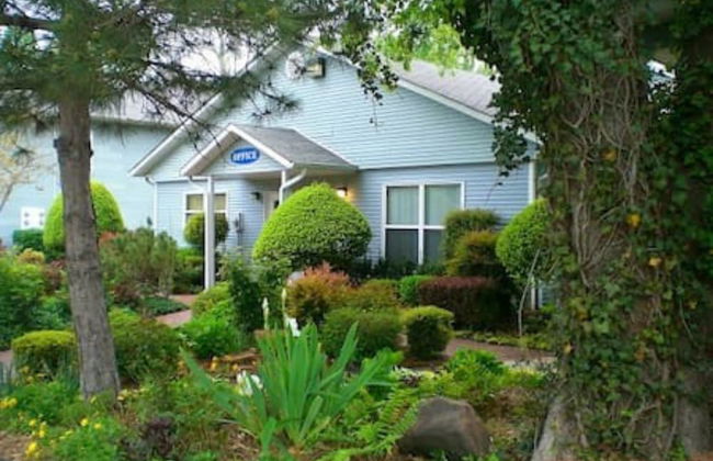 2 Bedroom Apartment near OU - Photo 19